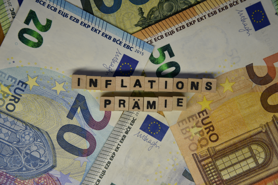  Inflationsausgleichsprämie Archive - Steinkühler 